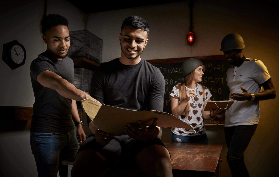 悉尼密室逃脫實測｜4主題+戶外冒險！7歲以上都能玩✨