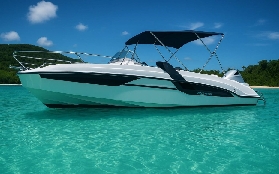 坎城私人遊船4小時實測｜3個預訂隱藏技巧+隱藏海灣超抵玩✨