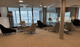 巴黎戴高樂2C航站樓Salon Paris貴賓室｜免預約+親子友善+免費取消！實測避坑指南✨