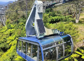 悉尼藍山小團遊實測｜3大亮點+避坑指南✨