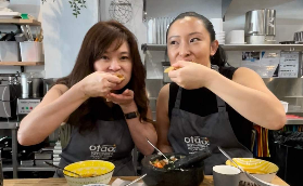 墨爾本烹飪課程實測｜預訂前必睇！避坑+選品貼士全收錄✨