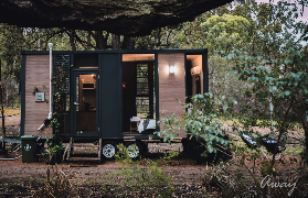 獵人谷Tiny House超抵優惠！3年有效訂房攻略｜選房避坑指南✨