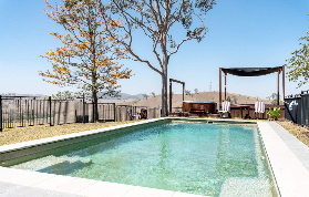 獵人谷Tiny House實測！遠離人群的浪漫小日子｜日出星空超讚🌌