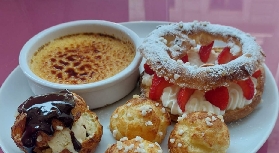 巴黎馬卡龍烹飪課總結：3個必知避坑點+實用貼士📝