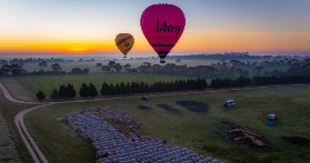吉朗熱氣球體驗｜預訂前必睇！避坑+選品全攻略✨