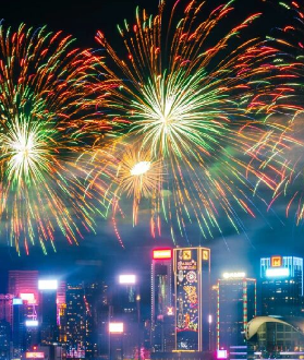 2026香港國泰新春國際匯演之夜