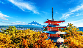 富士山一日遊避坑指南｜3個常見問題+行程規劃建議📝