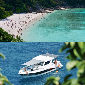 斯米蘭一日遊全攻略｜奔赴“神的水族箱”，赴一場限定藍海之約