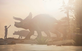 巴黎ECLIPSO VR體驗｜35億年生命進化史實測！避坑指南看這裏