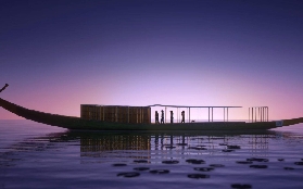 裏昂必玩！荷魯斯金字塔VR實測｜4500年前古埃及探險超讚✨