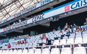 馬賽橘園球場｜超讚幕後之旅！球員更衣室+冠軍獎杯近距離接觸