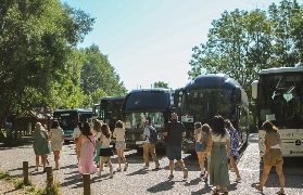 巴黎吉維尼一日遊｜避坑總結+行程規劃指南📝