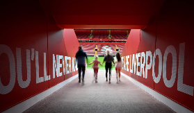 利物浦安菲爾德之旅｜5個避坑技巧｜省錢又順利✅