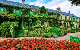 巴黎藝術一日遊實測｜選對套餐省一半錢！凡爾賽+莫奈花園超抵✨