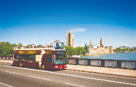 倫敦Big Bus實測｜3款套餐怎麽選？超抵玩法看這篇✨