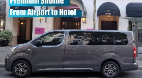 巴黎迪士尼接送實測｜戴高樂機場到樂園不踩坑攻略✨