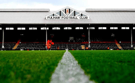 倫敦看球攻略｜富勒姆主場實測！泰晤士河景+連座保證｜避坑必看✨