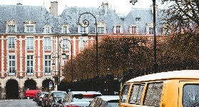 巴黎瑪萊區私人導覽實測｜避坑+隱藏景點大公開✨