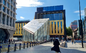 倫敦哈利波特徒步之旅｜邊走邊追魔法場景超讚🤩