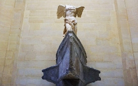 巴黎羅浮宮實測｜免排隊私人導覽真的值得嗎？避坑全攻略✨