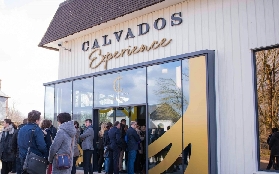 諾曼第卡爾瓦多斯體驗｜原來白蘭地不是酒莊那麼簡單！避坑實測✨