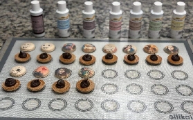 巴黎馬卡龍DIY體驗｜親手做的馬卡龍超讚！這些坑你一定要避開💡