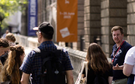 倫敦徒步隱藏玩法｜2小時解鎖市中心百年秘密！避坑全攻略✨