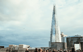 倫敦威斯敏斯特徒步｜邊走邊拍超讚的隱藏小細節！🤩