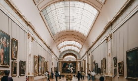 想睇蒙娜麗莎唔使排大隊？羅浮宮門票預訂攻略大公開✨