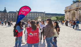 羅浮宮遊玩避坑指南｜看完蒙娜麗莎不後悔，這些細節一定要註意！