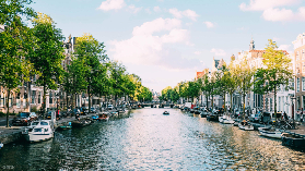 阿姆斯特丹機場到市區實測｜397/N97巴士保姆級攻略✨