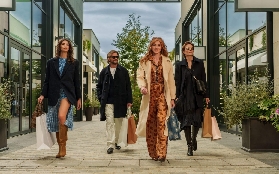 巴黎outlet實測｜搭穿梭巴士超抵！100個大牌4折起搶