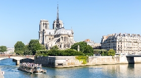 巴黎自由行必睇！Go City通行證預訂前3大考量✨