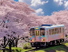 2026櫻花盛花期,清明假期區間🌸