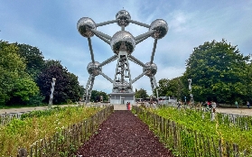 從巴黎出發比利時一日遊｜預訂前必看5個選品重點！超讚不踩雷