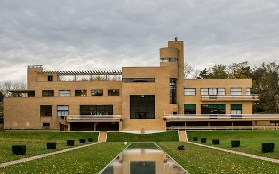 法國克魯瓦別墅實測｜裝飾藝術風建築愛好者必衝！免排隊攻略✨