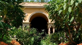 尼斯必訪！粉紅別墅9花園實測｜避坑+預訂全攻略✨