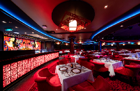 新加坡雲頂夢號實測｜提前訂船上活動超抵！餐飲娛樂全攻略✨