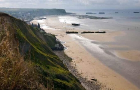 巴黎出發諾曼第登陸海灘私人導覽｜實測避坑！原來這些細節才是關鍵✨