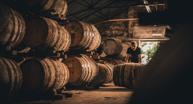 愛丁堡出發威士忌一日遊｜2間百年釀酒廠+高地風景拍爆相機✨