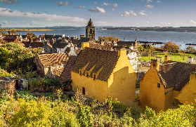 愛丁堡出發《Outlander》古戰場傳奇之旅！實測避坑+亮點全公開✨