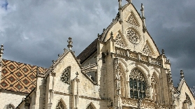 布魯皇家修道院｜臺灣人實測！隱藏版愛情故事+避坑指南💖