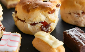 愛丁堡巴士下午茶｜坐紅巴睇城堡歎琴酒！避坑實測✨