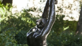 羅丹會員卡臺灣人實測｜巴黎+默東2館玩透透！隱藏亮點大公開🤩