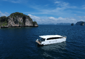 普吉島一日遊實測｜皮皮島+瑪雅灣避坑指南！超抵價get電影同款海🌊