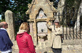 約克古跡之旅實測｜預訂前必睇3個選品坑位！超抵巧克力included✨