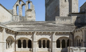 蒙馬儒修道院｜走進梵谷畫布！搭公車就能到+免費入場攻略💛