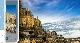 聖米歇爾山語音導覽實測｜避坑3大雷點！原來咁玩先係正確姿勢