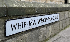 約克女巫徒步預訂攻略｜65歲以上有優惠！選對時間超夯爆🔥