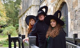 約克女巫徒步避坑指南｜這5件事一定要註意！🤔